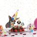 12PCS Puppy Cupcake Topper Dog Cupcake Topper Picks Pet Theme Puppy Themed Birthday Party Decorations Gog - Buy Online on GoSupps.com