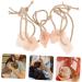 KITANDOVE 5pcs Salt for Licking Hanging Salt Licking Salt Small Pets Lick Salt Rope - Buy Online on GoSupps.com