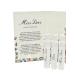 Dior Sample Perfume Miss Sample Women 1 ml / 0.03 fl oz Set of 3 - Buy Online on GoSupps.com