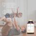 Multivitamins and minerals 200% of the daily dose vitamin complex magnesium vitamin C vitamin D Zinc B1 B6 B12 vitamins for fatigue 90 capsules. N2 Natural Nutrition EU - Buy Online on GoSupps.com