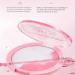Poudres du visage l che - poudre de baume floue 4 5 g cr me contr le de l'huile durable de la cr me de fond de teint naturel de fond de teint pour le maquillage minimise les pores - Buy Online on GoSupps.com