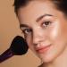 Sistar Lit & Glow Luminizer Palette Best Glitter Bronzer Makeup for International Shipping - Buy Online on GoSupps.com