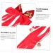 SEWACC elastic hair ties decor hair barrettes for girls hair ties girls hair ties with bows hair ties for girl hair bow hair rope bow hair ties elasticity bow tie girl child fabric - Buy Online on GoSupps.com