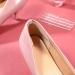 HEALLILY Clear Tape Clear Tape 16Pcs Clear High Heel Grips Adhensive Tape Silicone Insert Pads Liner Sandal Cushion Sticker for Women Too Big Shoes Orthotic Insoles Orthotic Insoles - Buy Online on GoSupps.com