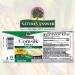 Natureâ€™s Answer Alcohol-Free Cornsilk Extract - 1oz for Natural Wellness - Buy Online on GoSupps.com