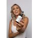 Noa's Choice Organic Ayurvedic Hair Growth Formula - Fuller, Longer, Thicker Hair - Buy Online on GoSupps.com