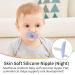 Mombella Koala Soothie Pacifier Set | Day & Night Time for Babies | International Shipping Available - Buy Online on GoSupps.com