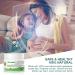 Anti Itch Cream 12-Hour Protection | Prevents Bites & Soothes Itching | For Kids & Outdoor Use - 2.12oz - Buy Online on GoSupps.com