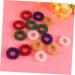 Healvian 15th Teen Spiky Finger Ring Toy - Stress Reduction & Sensory Relief for Better Blood Flow - Buy Online on GoSupps.com