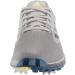 adidas Men's Zg21 Motion Primegreen Golf Shoes 11 - Grey/Blue/Yellow - Buy Online on GoSupps.com