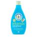 Penates intensive cremebad (400 ml) gently cleaning baby bath nourishing bathing additive & baby care bath in recyclable packaging moisturizing baby bath additive for dry baby skin