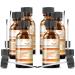 Ringworm Clear - Natural Anti-fungal Treatment for Itching & Burning - Prevents Future Infections - 1 Month Supply - Buy Online on GoSupps.com