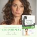 Tea Tree & Charcoal Nose Strips - Unclog Pores Remove Blackheads Cruelty-Free Korean Skin Care - 18 Strips for All Skin Types - Buy Online on GoSupps.com