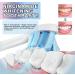 Toothpaste You Complete Care Toothpaste Triple Paste Whitening Toothpaste Fresh Breath Repairs and Protects Teeth with Natural Gentleness Long-Lasting Freshness Toothpaste 100g (6pcs) - Buy Online on GoSupps.com