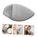 Minkissy Water Drop Glove Face Wash Sponge - Exfoliating Facial Cleansing Pads for Perfect Skin - Buy Online on GoSupps.com