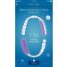 Philips Sonicare DiamondClean Smart 9700 Lunar Blue Electric Toothbrush HX9957/51 - Buy Online on GoSupps.com