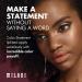 Milani Color Statement Lipliner - All Natural (0.04 oz) - 3 Pack - Cruelty Free Lip Liners - Buy Online on GoSupps.com