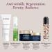 Watier Age Control Supreme Sublime Advanced Antioxidant Routine Set Skincare Holiday Gift Set Complete Pro-Aging Ritual Anti-Wrinkle & Regenerating Density & Radiance All Skin Types 45+ - Buy Online on GoSupps.com
