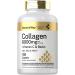 Doctor's Way Collagen Complex | 150 Caplets | with Vitamin C and Biotin | Non-GMO Gluten Free Supplement