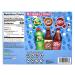 Buy Dr. Pepper 7 Up & A&W Flavored Christmas Candy Canes - 12 Pack (5.3 oz) | International Shipping Available - Buy Online on GoSupps.com