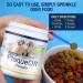 ProDen Plaque Off Animal - 180g for Dogs & Cats | Dental Care Supplement | International Shipping Available - Buy Online on GoSupps.com