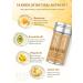 Hair Wax Stick Anti-Frizz Smoothing Spray for Hair with Shine and Split End Repair - 6.7fl oz - Buy Online on GoSupps.com
