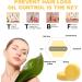 Lot de 2 Shampoings au Gingembre Bio Naturel - Hydratant et Contr le de l'Huile pour Tous Types de Cheveux 2 pi ces - Buy Online on GoSupps.com