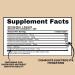 BODIED Electrolyte Complex Capsules. Hydration Multiplier. 100 Servings of Premium Electrolyte. Potassium. Magnesium. Calcium. Sodium. Clean Energy. Fasting Keto & Vegan Friendly. - Buy Online on GoSupps.com