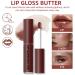 Shop Hydrating Lip Butter Gloss - 3 Colors Nourishing Tinted Lip Care Non-Sticky Long Lasting Plumper Oil | International Shipping Available - Buy Online on GoSupps.com