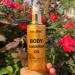 Shimmer Body Oil 2 Colors - Summer Glitter Moisturizer for Smooth Illuminated Glow (Gold, 2.8 Fl Oz) - Buy Online on GoSupps.com