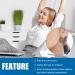 Tinnitus Relief Patches - Herbal Formula for Ringing Ear Care and Pain Relief - Buy Online on GoSupps.com