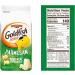 Pepperidge Farm Goldfish Baked Snack Crackers Parmesan Flavoured | Baked with Real Cheese | 187g x 2 Pack - Buy Online on GoSupps.com