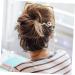 FRCOLOR Zodiac Dragon Hairpin Hair Pins Hemfu Hair Rod Chignon Hair Pin Hair Sticks for Long Hair Women Hair Pin Hair Bun Holder Chopsticks Vintage Miss Metal - Buy Online on GoSupps.com