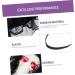 Buy Abaodam 1 Pair Cyclops Party Eye Patch | Pirate & Skeleton Cosplay Costume | Kids Halloween Decorations - Buy Online on GoSupps.com