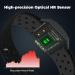 Coospo HW706 Heart Rate Monitor - Bluetooth/Ant+ Pulse Knife with Waterproof Arm Belt | Compatible with Wahoo Zwift Strava & More - Buy Online on GoSupps.com