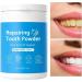 Tooth Powder Deep Cleaning Powder - Instant Toothpaste 50 Grams Daily Hygiene Repair Bathroom Care for Women - Buy Online on GoSupps.com