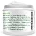 Natural Antifungal Cream for Athlete's Foot, Eczema, Jock Itch, Ringworm & Nail Fungus - Tea Tree Oil, Aloe Vera, Vitamin E Infused - Buy Online on GoSupps.com