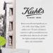 Kiehl's Turmeric & Cranberry Seed Energizing Radiance 100ml - Buy Online for Glowing Skin | International Shipping Available - Buy Online on GoSupps.com