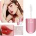 Mllkcao Lip Plumper Gloss | Long-Lasting Moisture & Vegan Lip Balm | Cruelty-Free Hydrating Lip Oil - Buy Online on GoSupps.com