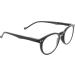 grinderPUNCH High Magnification Reading Glasses for Men & Women - Lightweight 6.0x Magnified Readers - Stylish Black Design - Buy Online on GoSupps.com