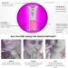 Glabrous Skin Epilator 2023 - Best Facial Hair Remover for Women Face | Wireless and Smooth Glide - Buy Online on GoSupps.com