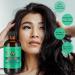 Sunny Isle Jamaican Black Castor Oil with Tea Tree Oil 118ml - Buy Online on GoSupps.com