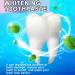  G n rique Toothpaste for Oral Care 120g Breath Freshening Gel Gentle & Effective Formula Removal & Gum Protection Ideal for Birthday New Year Christmas Easter - Buy Online on GoSupps.com