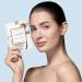 Foreo Coconut Oil Nourishing Sheet Mask 3-Pack | Deep Moisturizing Clean & Vegan Formula for Dehydrated Skin | Compatible with UFO Devices - Buy Online on GoSupps.com