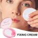 Loose Powder - Water and Sweat Resistant - 4.5g Texture Cream Setting Long-Lasting Seboregulator Control Natural Finish Foundation Concealer Makeup Pores - Buy Online on GoSupps.com
