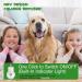 Dog Calming Pheromone Diffuser Kit Dog Pheromone Diffuser Effectively Relieve Anxiety Stress Dog Calming Diffuser Comfort for Dogs Reduce Stress Antiety and Tension ( 30-Days Diffuser & Refill ) - Buy Online on GoSupps.com