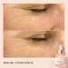 Biossance Squalane + Vitamin C Rose Oil - 1 Fl Oz Facial Oil for Brightening, Hydrating, Firming, and Radiant Skin - Buy Online on GoSupps.com