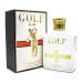 Golf Club Sensual Woody Fragrance for Men | Long Lasting Cologne Aromatic Scent Eau de Parfum Natural Spray - Great Holiday Gift 3.4 Fl Oz/100 Ml