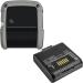 Replacement Battery for Honeywell RP4 550053-000 - 5200mAh | International Shipping Available - Buy Online on GoSupps.com