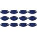 Direct 2 Boater 10 Enamel Camping Plates - 12 Pack Metal Plates for Camping, Hiking & Picnics - Buy Online on GoSupps.com